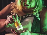 Junggesellenabschieds-Nanny-Erfahrung